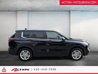 2024 Mitsubishi Outlander ES S-AWC 7 Passagers Mags 18 Carplay Android Auto-5