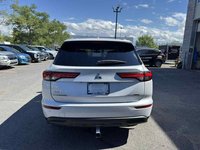 2024 Mitsubishi Outlander ES S-AWC 7 Passagers Carplay Android Auto Mags 18-5