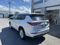 2024 Mitsubishi Outlander ES S-AWC 7 Passagers Carplay Android Auto Mags 18-4