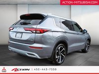 Mitsubishi Outlander PHEV GT S-AWC Boss Cuir Toit Pano Mags 20 Po 2024-4