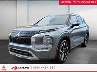 Mitsubishi Outlander PHEV GT S-AWC Boss Cuir Toit Pano Mags 20 Po 2024-0