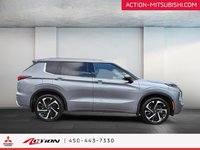 Mitsubishi Outlander PHEV GT S-AWC Boss Cuir Toit Pano Mags 20 Po 2024-5