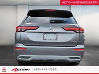 Mitsubishi Outlander PHEV GT S-AWC Boss Cuir Toit Pano Mags 20 Po 2024-3