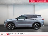 Mitsubishi Outlander PHEV GT S-AWC Boss Cuir Toit Pano Mags 20 Po 2024-1