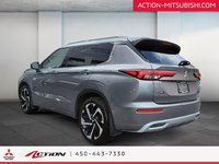 Mitsubishi Outlander PHEV GT S-AWC Boss Cuir Toit Pano Mags 20 Po 2024-2