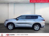 2024 Mitsubishi Outlander SE S-AWC Toit Pano Carplay Android Auto Mags-1