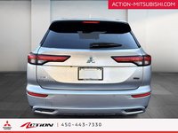 2024 Mitsubishi Outlander SE S-AWC Toit Pano Carplay Android Auto Mags-3