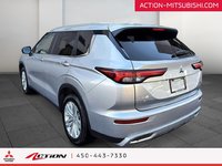 2024 Mitsubishi Outlander SE S-AWC Toit Pano Carplay Android Auto Mags 18-2