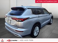 2024 Mitsubishi Outlander SE S-AWC Toit Pano Carplay Android Auto Mags-4
