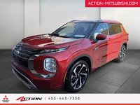 2024 Mitsubishi Outlander PHEV GT S-AWC Boss Head Up Display Carplay Mags 20 Po-0