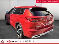 2024 Mitsubishi Outlander PHEV GT S-AWC Boss Head Up Display Carplay Mags 20 Po-2