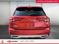 2024 Mitsubishi Outlander PHEV GT S-AWC Boss Head Up Display Carplay Mags 20 Po-3