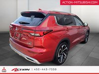 2024 Mitsubishi Outlander PHEV GT S-AWC Boss Head Up Display Carplay Mags 20 Po-4