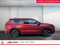 2024 Mitsubishi Outlander PHEV GT S-AWC Boss Head Up Display Carplay Mags 20 Po-5