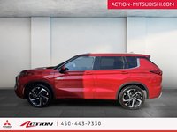 2024 Mitsubishi Outlander PHEV GT S-AWC Boss Head Up Display Carplay Mags 20 Po-1