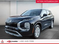 2024 Mitsubishi Outlander SE S-AWC Apple Carplay Android Auto Mags 18-0