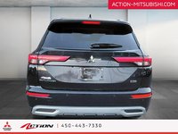 2024 Mitsubishi Outlander SE S-AWC Apple Carplay Android Auto Mags 18-3