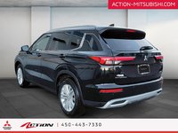 2024 Mitsubishi Outlander SE S-AWC Apple Carplay Android Auto Mags 18-2