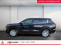 2024 Mitsubishi Outlander SE S-AWC Toit Pano Carplay Android Auto Mags 18-1