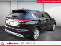 2024 Mitsubishi Outlander SE S-AWC Toit Pano Carplay Android Auto Mags 18-4