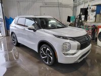 2024 Mitsubishi Outlander GT Premium S-AWC Bose Toit Pano Cuir Mags-0