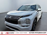 2024 Mitsubishi Outlander GT Premium S-AWC Bose Toit Pano Cuir Mags-0