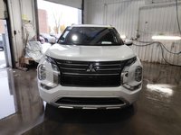 2024 Mitsubishi Outlander GT Premium S-AWC Bose Toit Pano Cuir Mags-1