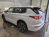 2024 Mitsubishi Outlander GT Premium S-AWC Bose Toit Pano Cuir Mags-5