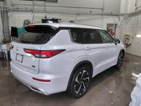 2024 Mitsubishi Outlander GT Premium S-AWC Bose Toit Pano Cuir Mags-3
