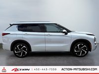 2024 Mitsubishi Outlander GT Premium S-AWC Bose Toit Pano Cuir Mags-5