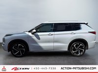 2024 Mitsubishi Outlander GT Premium S-AWC Bose Toit Pano Cuir Mags-1