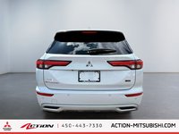 2024 Mitsubishi Outlander GT Premium S-AWC Bose Toit Pano Cuir Mags-3