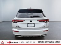 2024 Mitsubishi Outlander PHEV PHEV GT S-AWC Carplay Android Auto Cuir Toit Mags-3