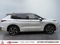 2024 Mitsubishi Outlander PHEV PHEV GT S-AWC Carplay Android Auto Cuir Toit Mags-5