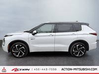 2024 Mitsubishi Outlander PHEV PHEV GT S-AWC Carplay Android Auto Cuir Toit Mags-1
