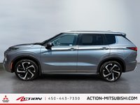 2024 Mitsubishi Outlander GT S-AWC Boss Head Up Display Carplay Mags 20 Po-1