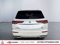 2024 Mitsubishi Outlander SE-3