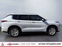 2024 Mitsubishi Outlander SE-5
