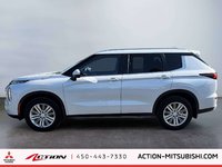 2024 Mitsubishi Outlander SE-1