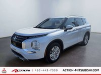 2024 Mitsubishi Outlander SE-0