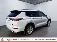 2024 Mitsubishi Outlander SE-4
