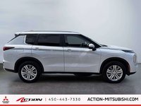 2024 Mitsubishi Outlander SE Toit Pano Mags Carplay Android Auto-5