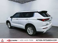 2024 Mitsubishi Outlander SE Toit Pano Mags Carplay Android Auto-2