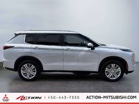 2024 Mitsubishi Outlander SE-5