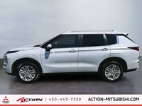 2024 Mitsubishi Outlander SE Toit Pano Mags Carplay Android Auto-1