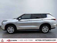 2024 Mitsubishi Outlander ES Carplay Android Auto A / C Gr.Électriques-1