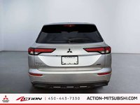 2024 Mitsubishi Outlander ES Carplay Android Auto A / C Gr.Électriques-3