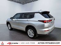 2024 Mitsubishi Outlander ES Carplay Android Auto A / C Gr.Électriques-2