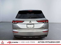 2024 Mitsubishi Outlander ES Carplay Android Auto A / C Gr.Électriques-3