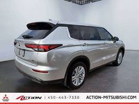 2024 Mitsubishi Outlander ES Carplay Android Auto A / C Gr.Électriques-4